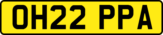 OH22PPA