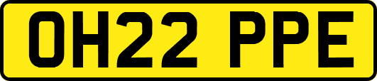 OH22PPE