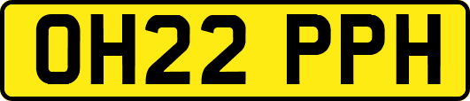 OH22PPH