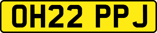 OH22PPJ