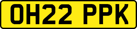 OH22PPK