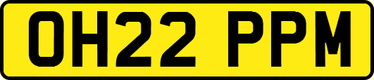 OH22PPM