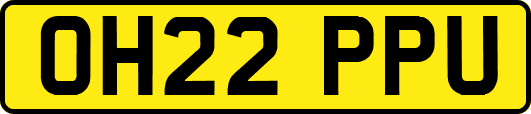 OH22PPU