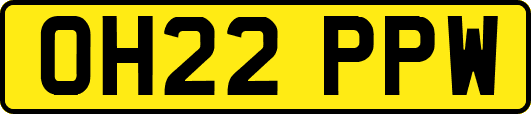 OH22PPW