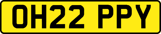 OH22PPY