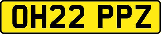 OH22PPZ
