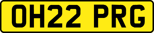 OH22PRG