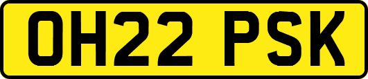 OH22PSK