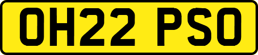 OH22PSO