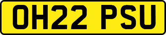 OH22PSU