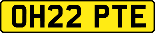 OH22PTE