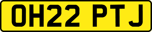 OH22PTJ