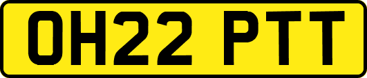 OH22PTT