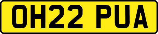 OH22PUA