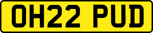 OH22PUD