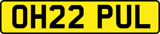 OH22PUL