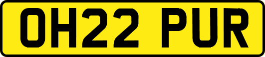 OH22PUR