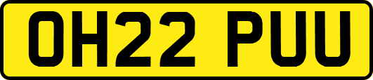 OH22PUU