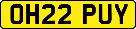 OH22PUY
