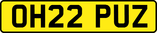 OH22PUZ