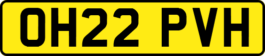 OH22PVH