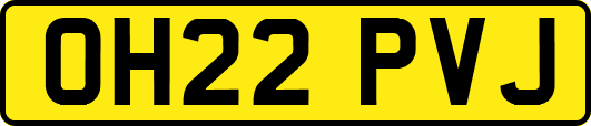OH22PVJ