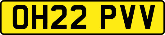OH22PVV