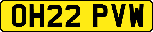OH22PVW