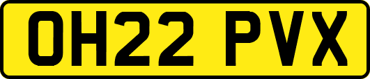 OH22PVX