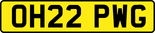 OH22PWG