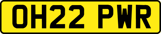 OH22PWR