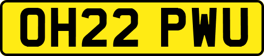 OH22PWU