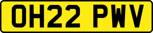 OH22PWV