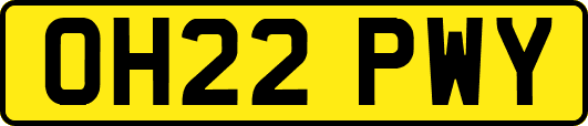 OH22PWY