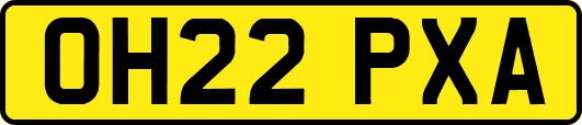 OH22PXA
