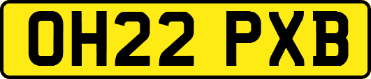 OH22PXB