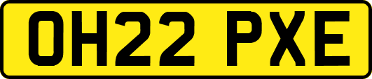 OH22PXE