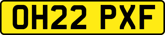 OH22PXF
