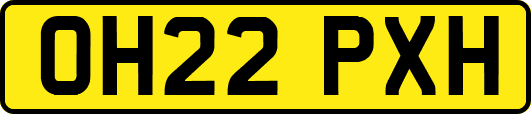 OH22PXH