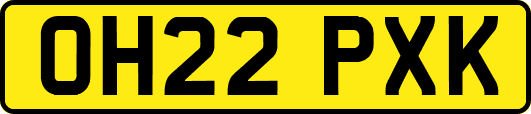 OH22PXK