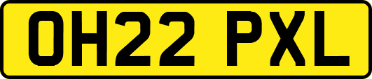 OH22PXL