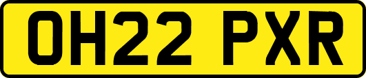 OH22PXR