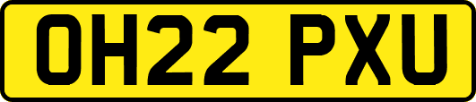 OH22PXU