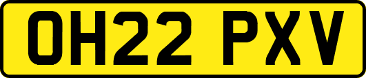 OH22PXV
