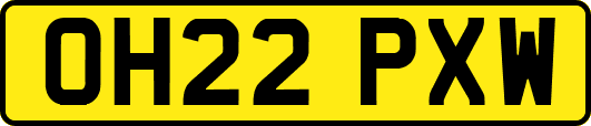 OH22PXW