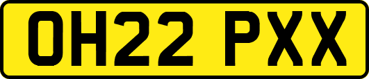 OH22PXX