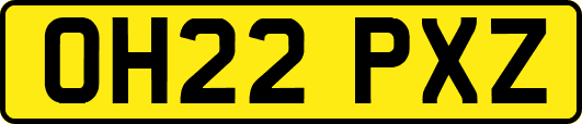 OH22PXZ
