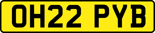 OH22PYB
