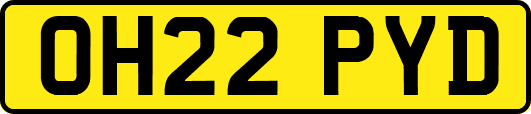 OH22PYD