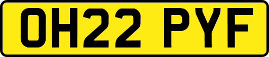 OH22PYF
